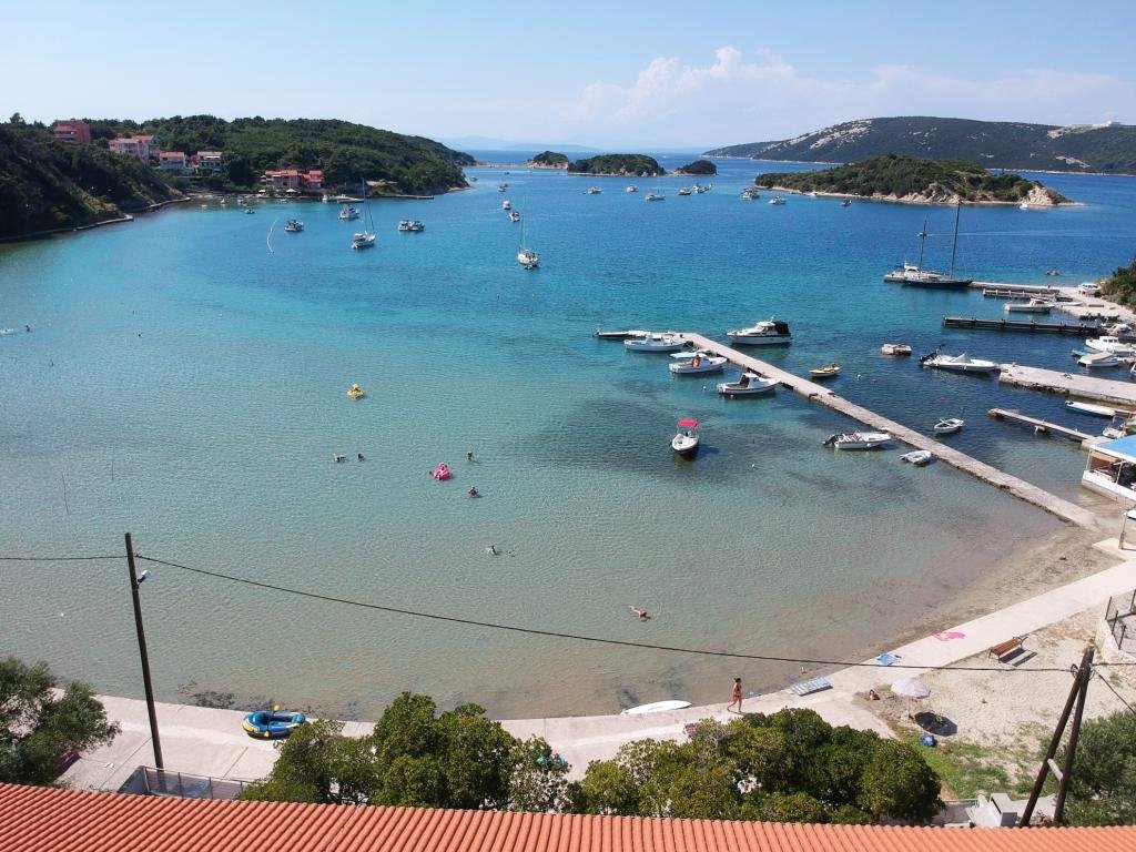 Hotel For sale - Primorsko-goranska Rab
