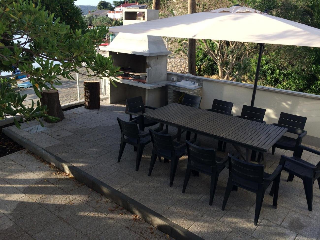 Hotel For sale - Primorsko-goranska Rab