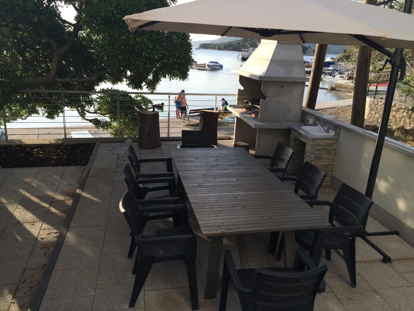 Hotel For sale - Primorsko-goranska Rab