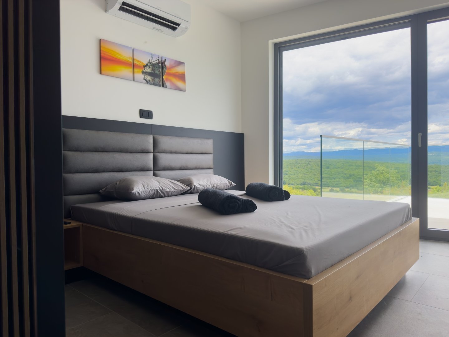 Haus Zu verkaufen - Primorsko-goranska Krk