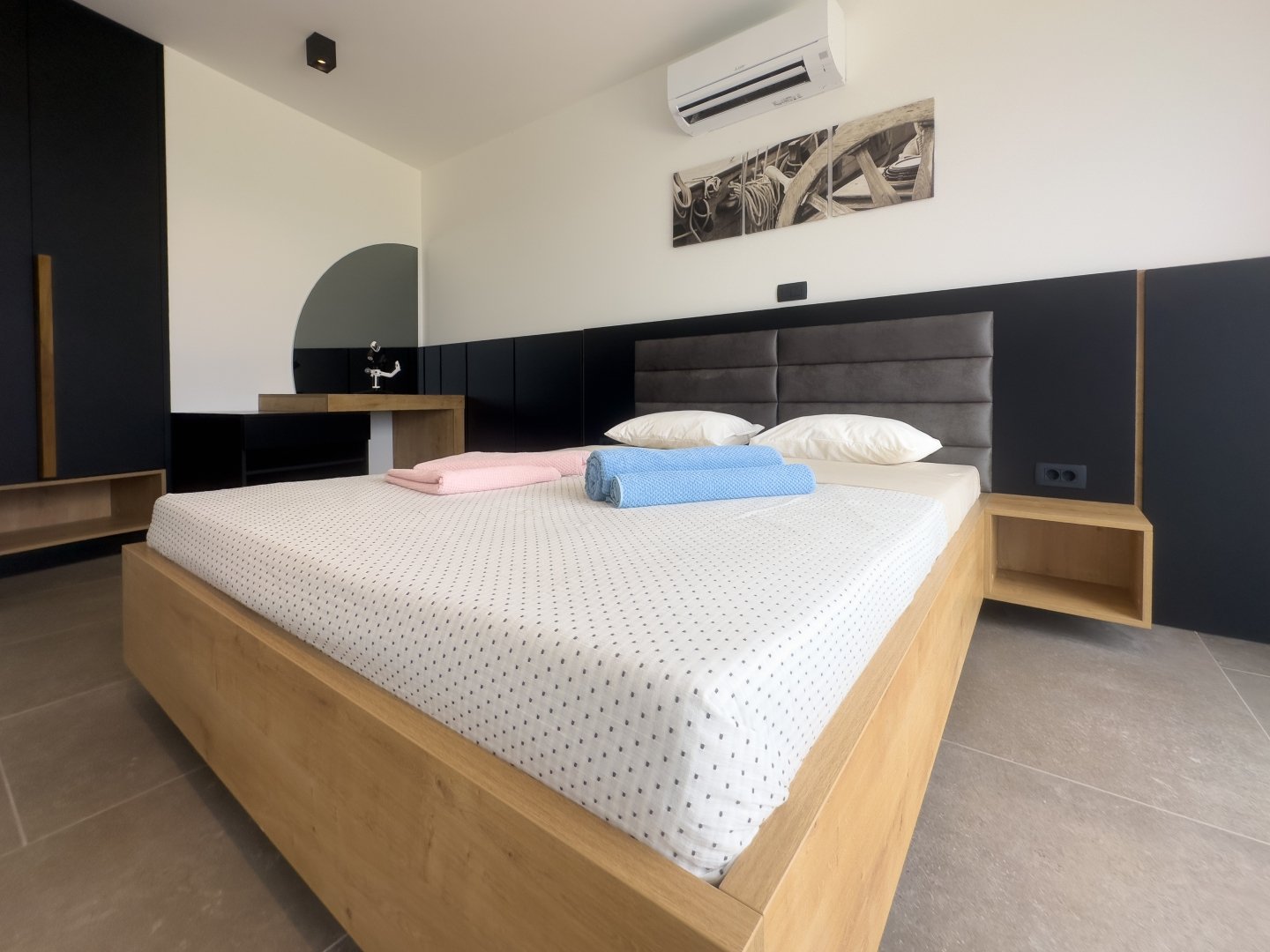 Haus Zu verkaufen - Primorsko-goranska Krk
