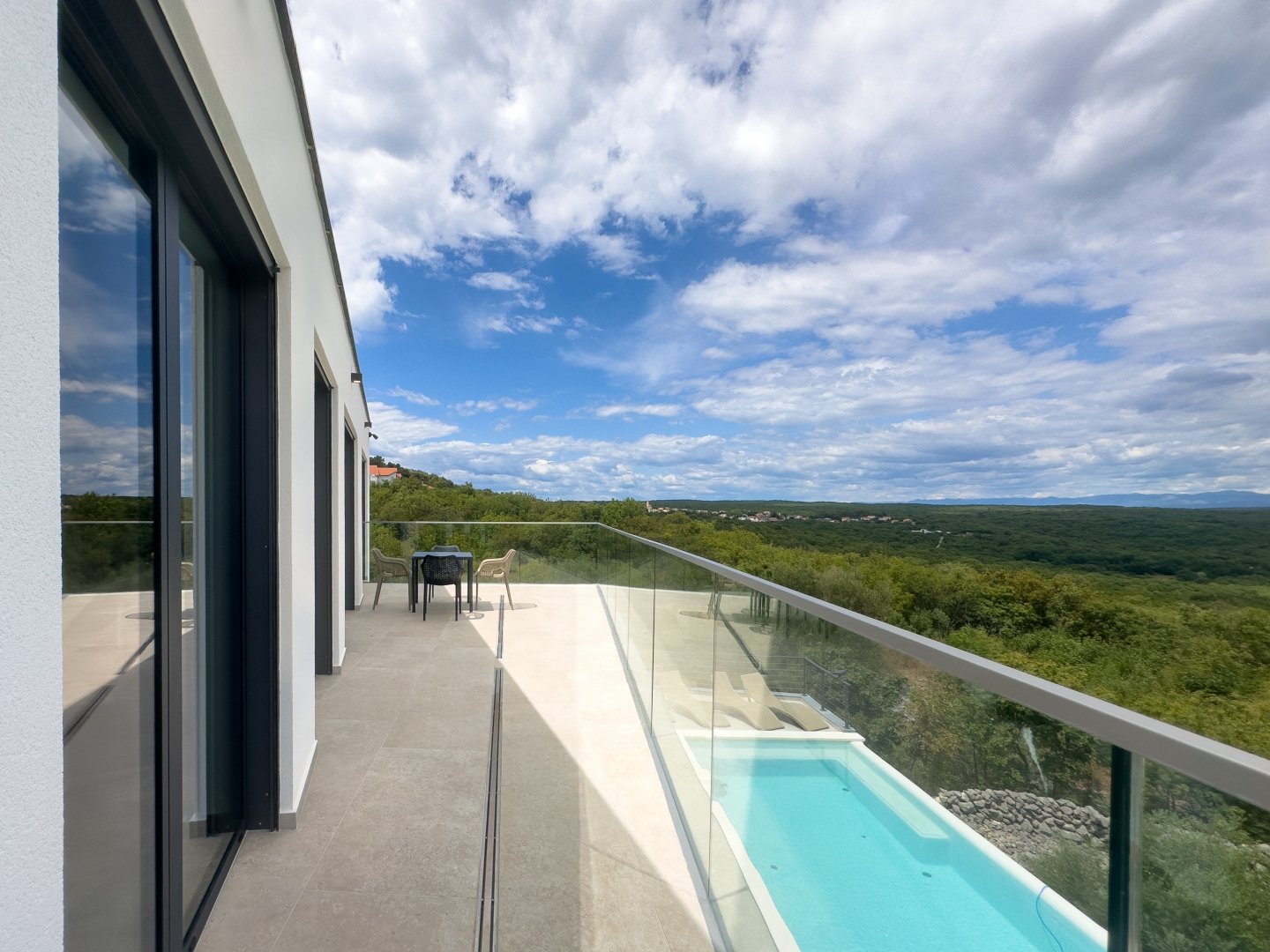 Haus Zu verkaufen - Primorsko-goranska Krk