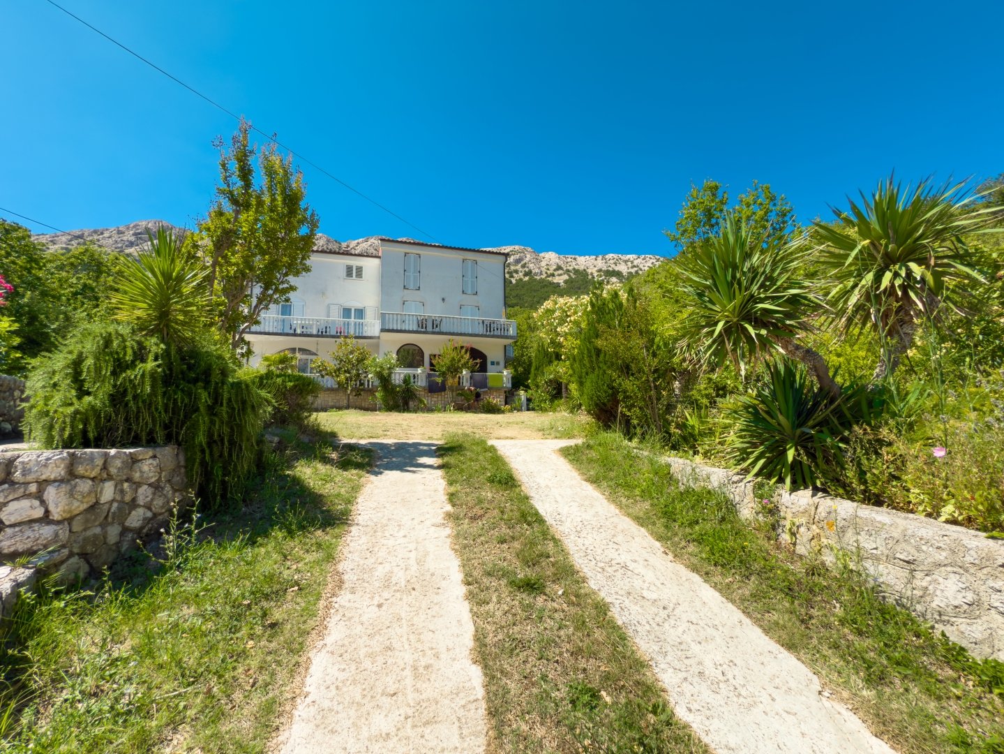 Hotel À vendre - Primorsko-goranska Baška - foto 1/24