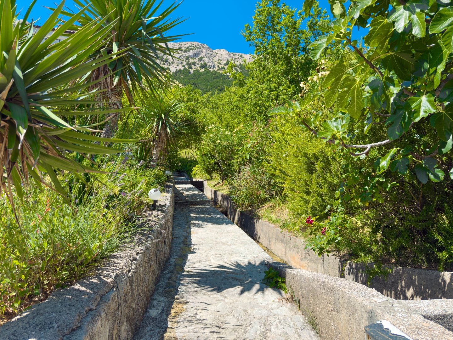 Hotel In vendita - Primorsko-goranska Baška