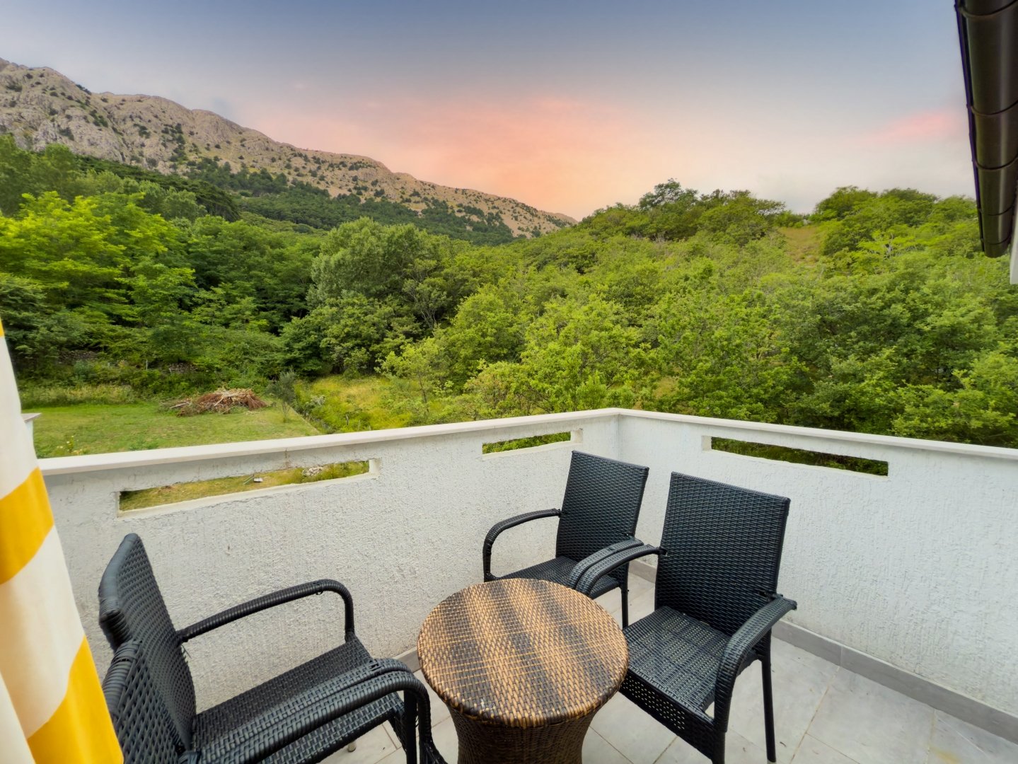 Hotel In vendita - Primorsko-goranska Baška