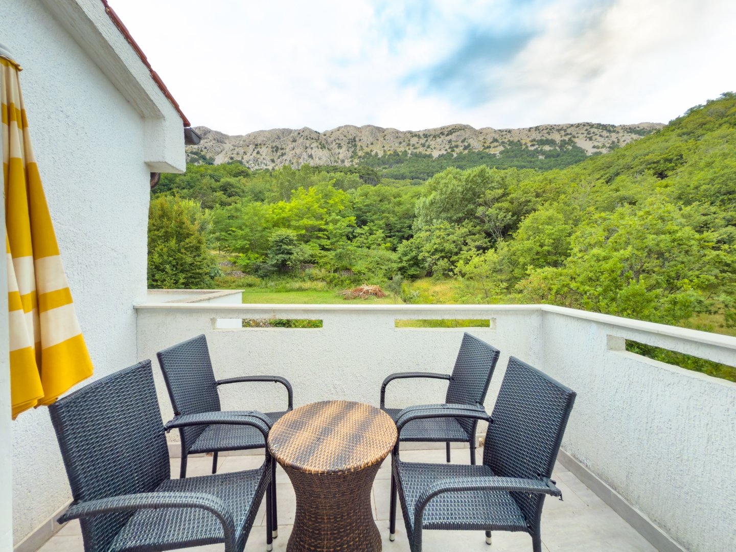 Hotel In vendita - Primorsko-goranska Baška