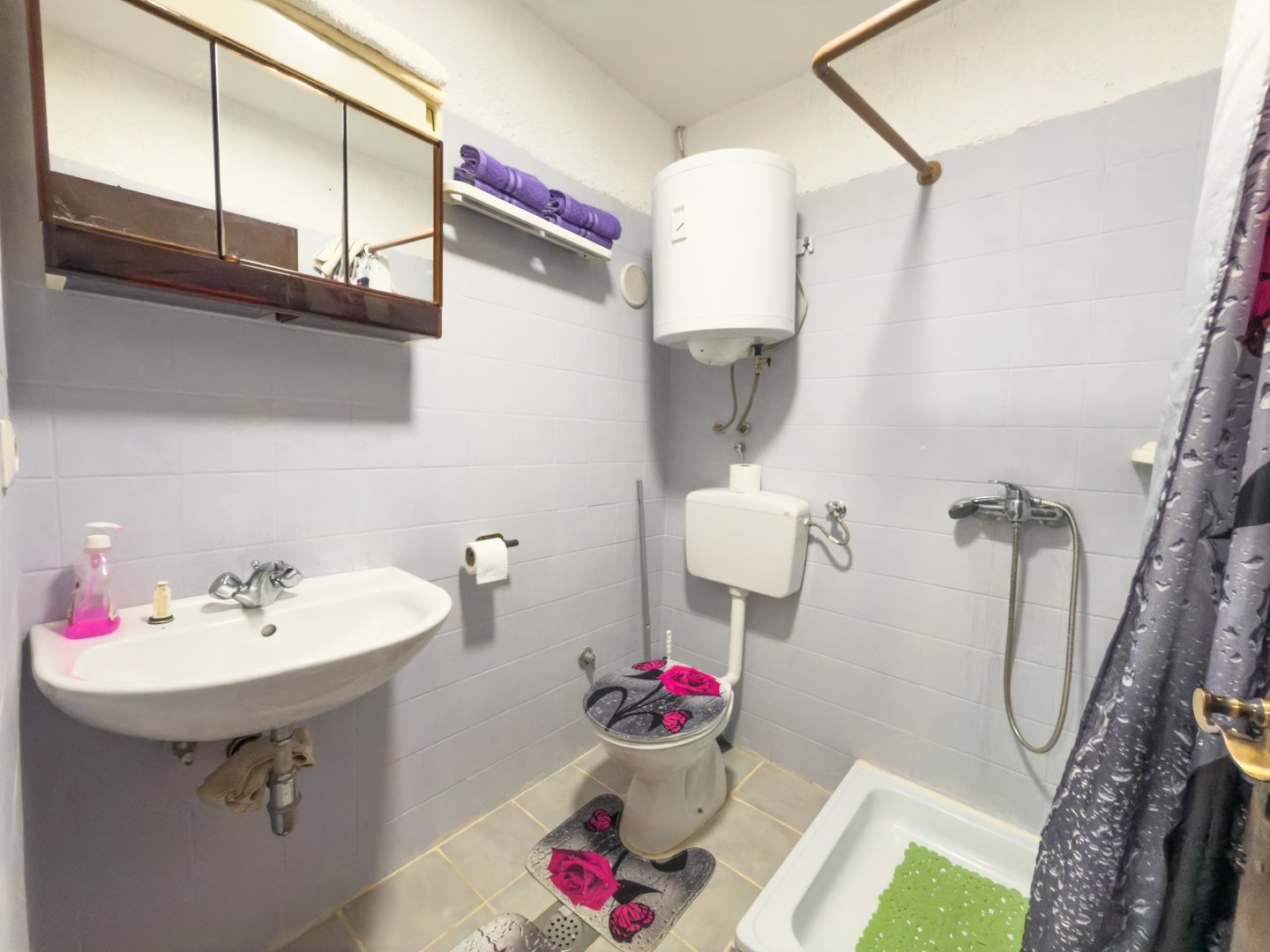 Hotel In vendita - Primorsko-goranska Baška