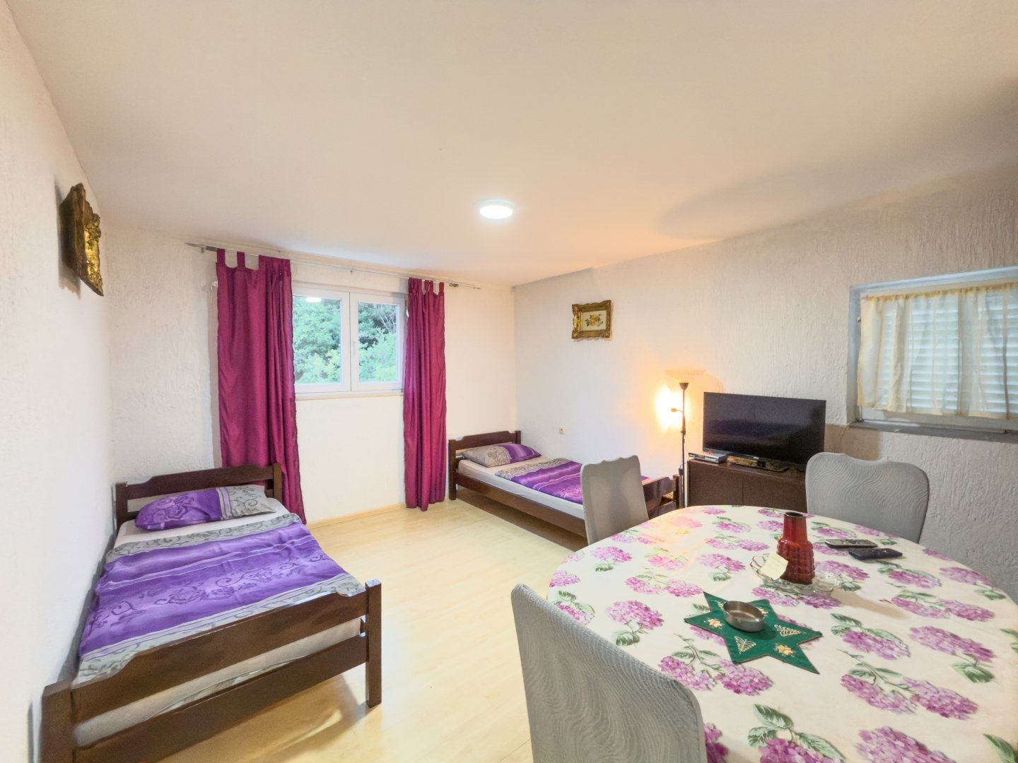 Hotel In vendita - Primorsko-goranska Baška