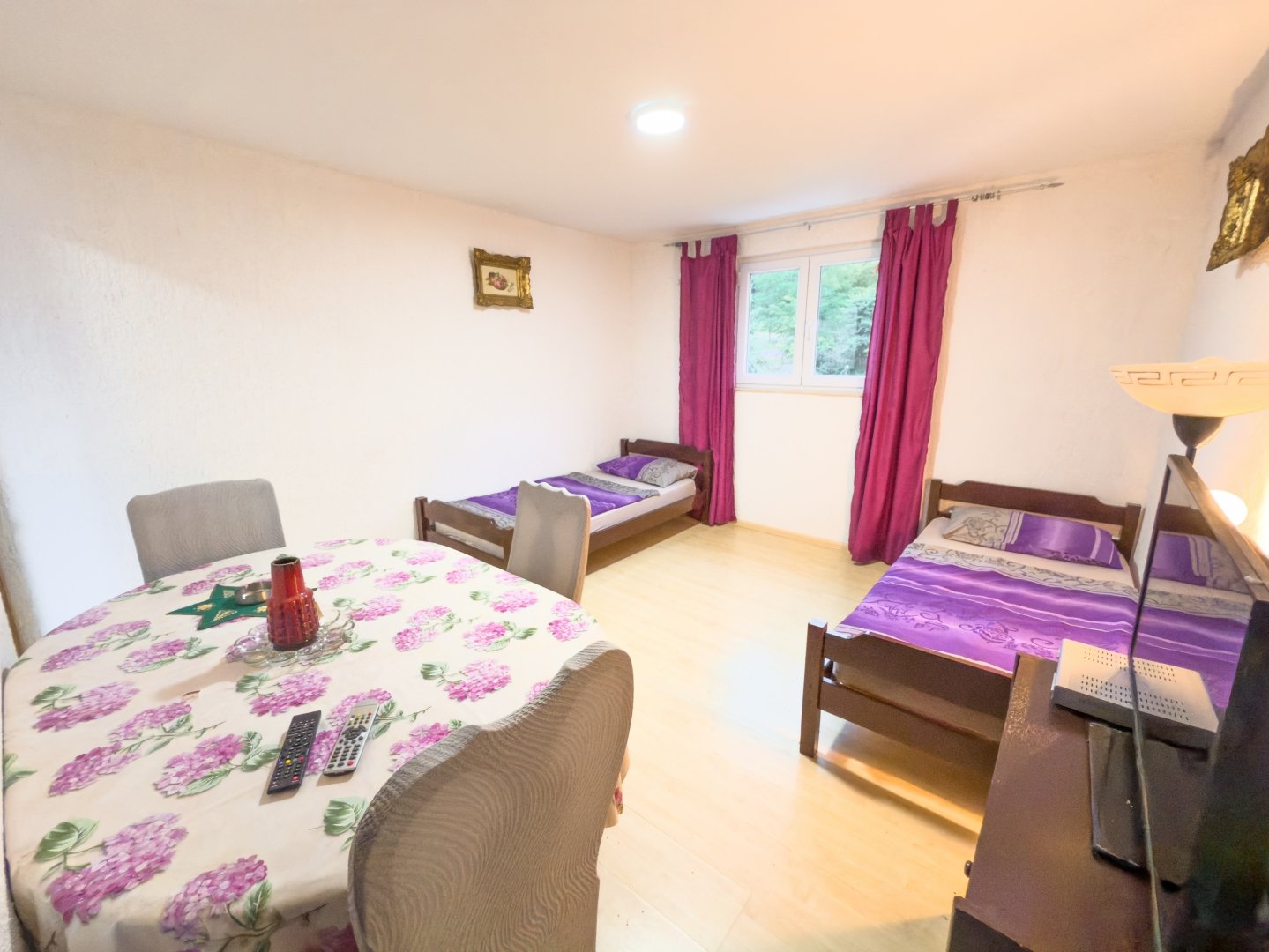 Hotel In vendita - Primorsko-goranska Baška