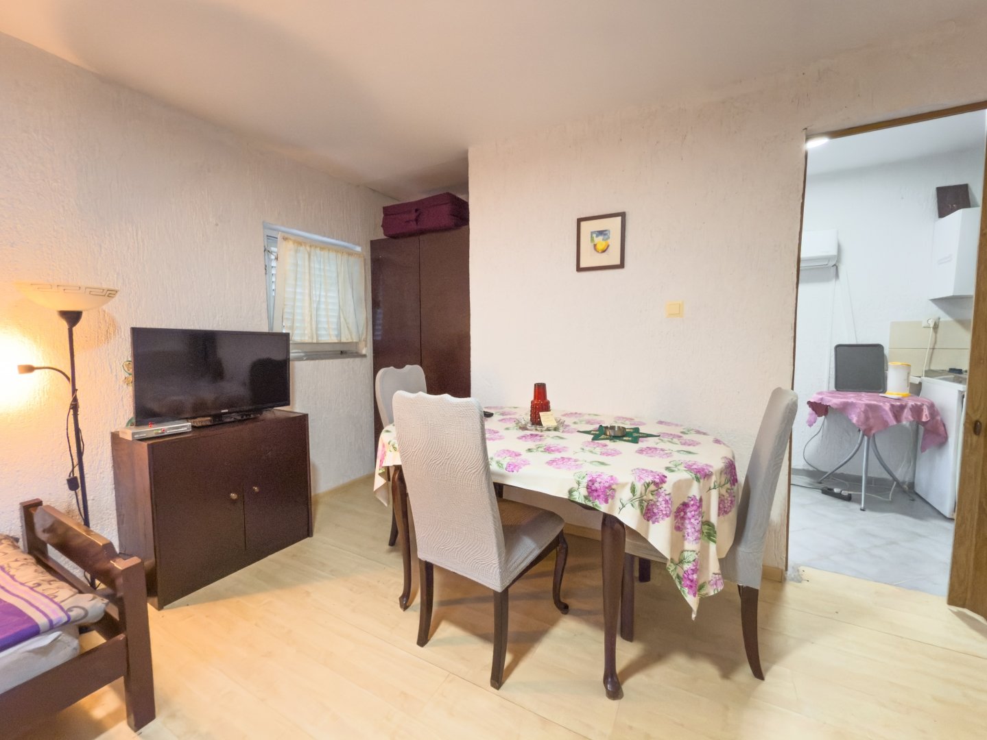 Hotel In vendita - Primorsko-goranska Baška