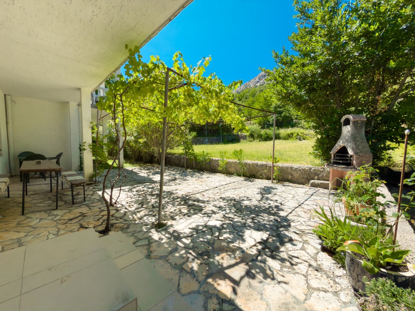 Hotel In vendita - Primorsko-goranska Baška