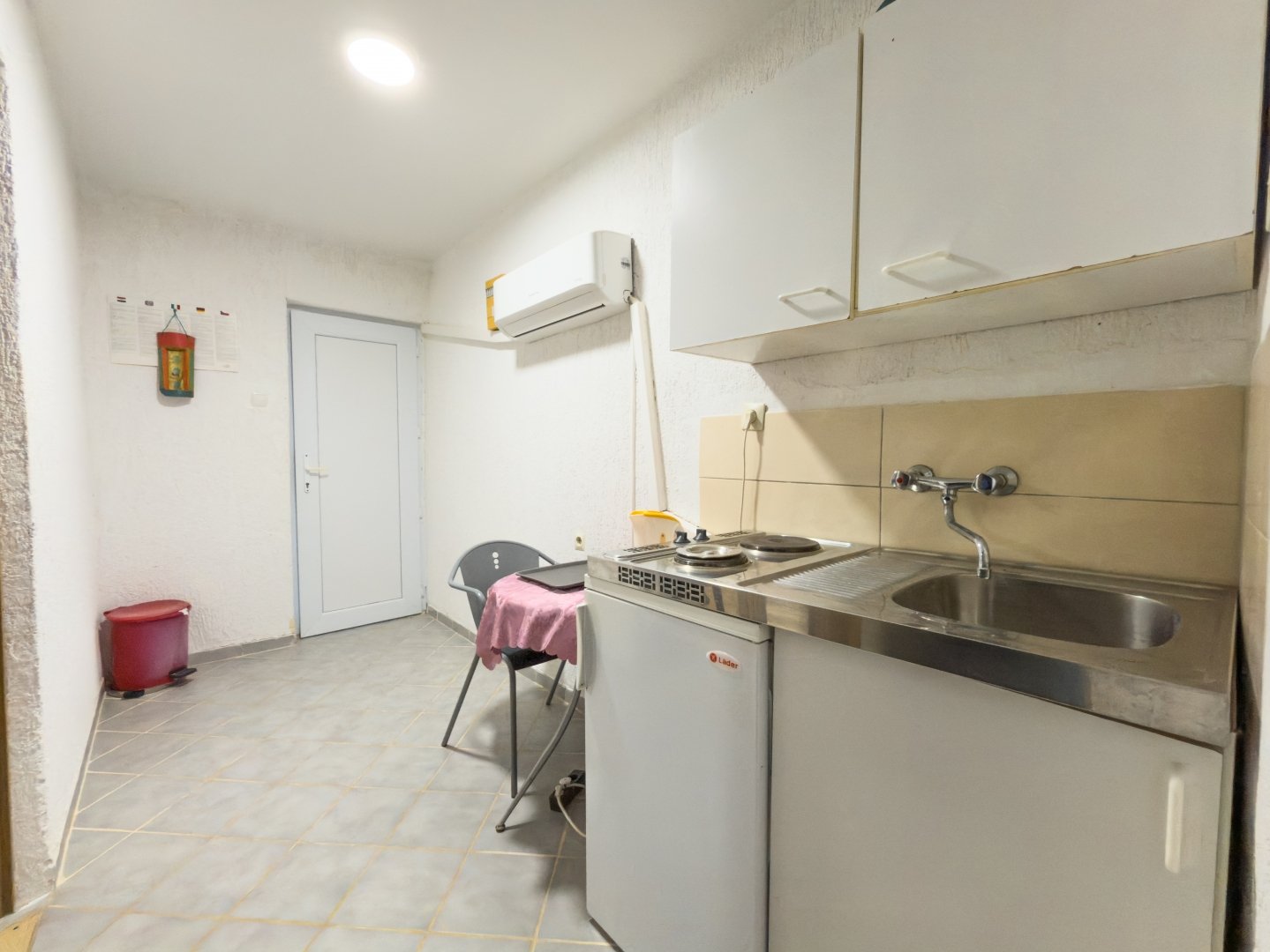 Hotel In vendita - Primorsko-goranska Baška