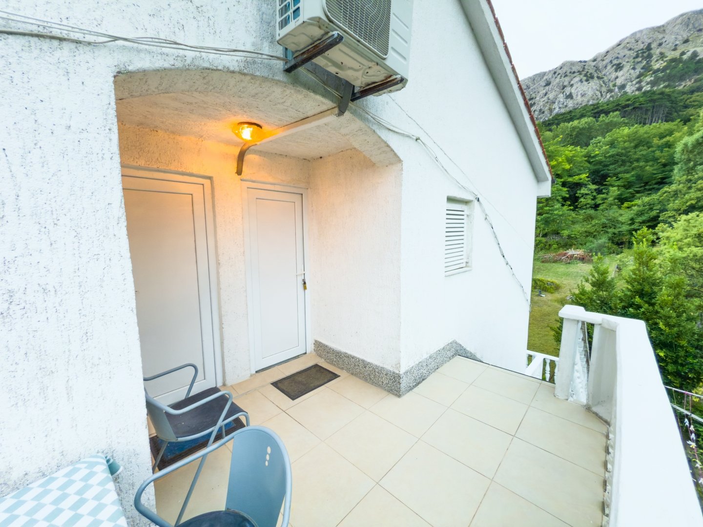 Hotel In vendita - Primorsko-goranska Baška