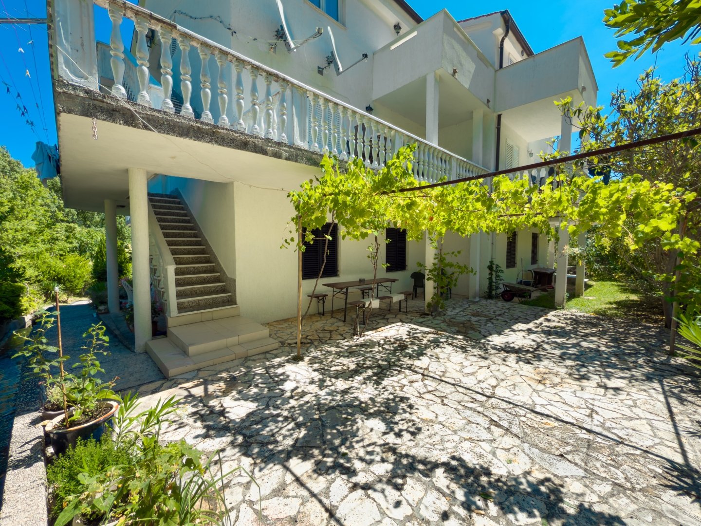 Hotel In vendita - Primorsko-goranska Baška