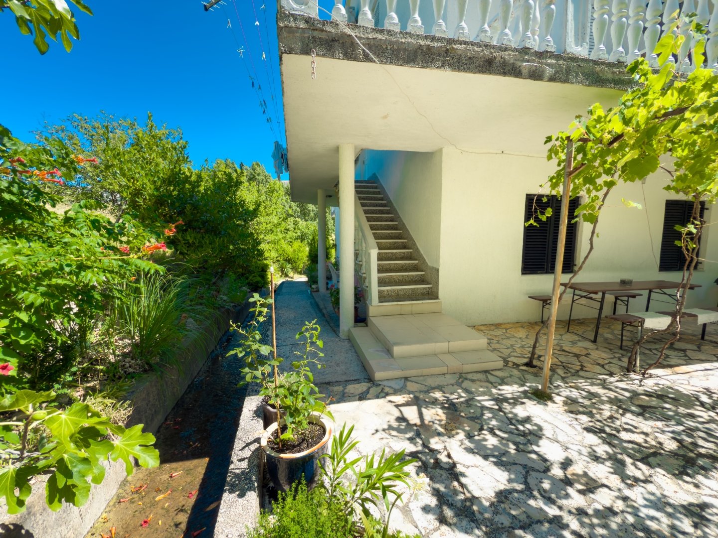 Hotel In vendita - Primorsko-goranska Baška