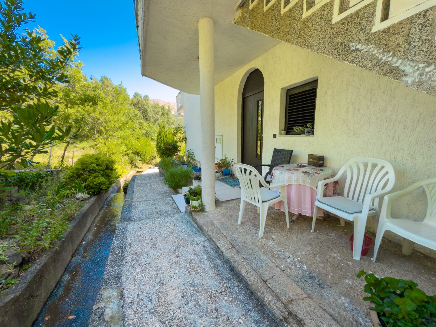 Hotel In vendita - Primorsko-goranska Baška