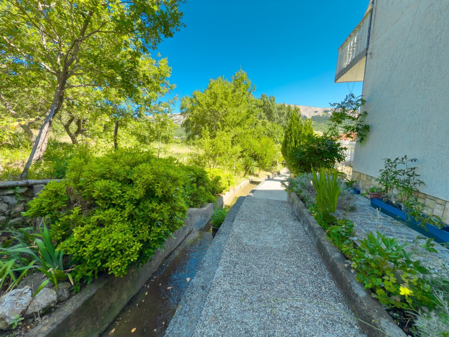 Hotel In vendita - Primorsko-goranska Baška