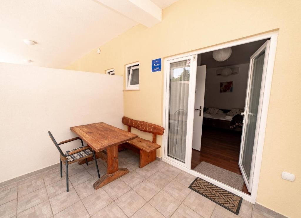 Hotel For sale - Ličko-senjska Novalja