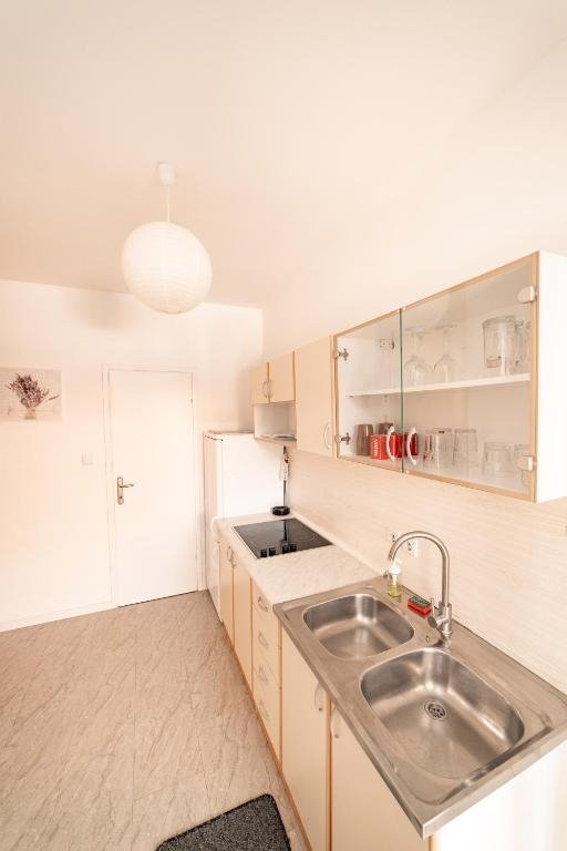 Hotel For sale - Ličko-senjska Novalja