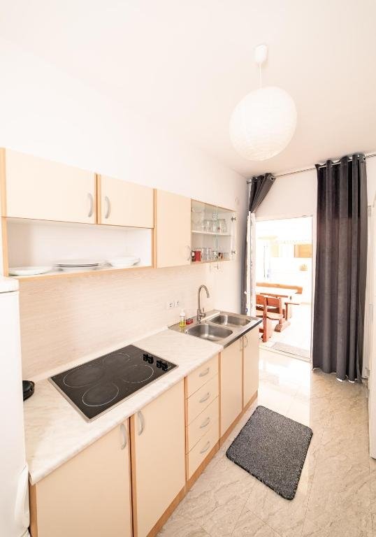 Hotel For sale - Ličko-senjska Novalja