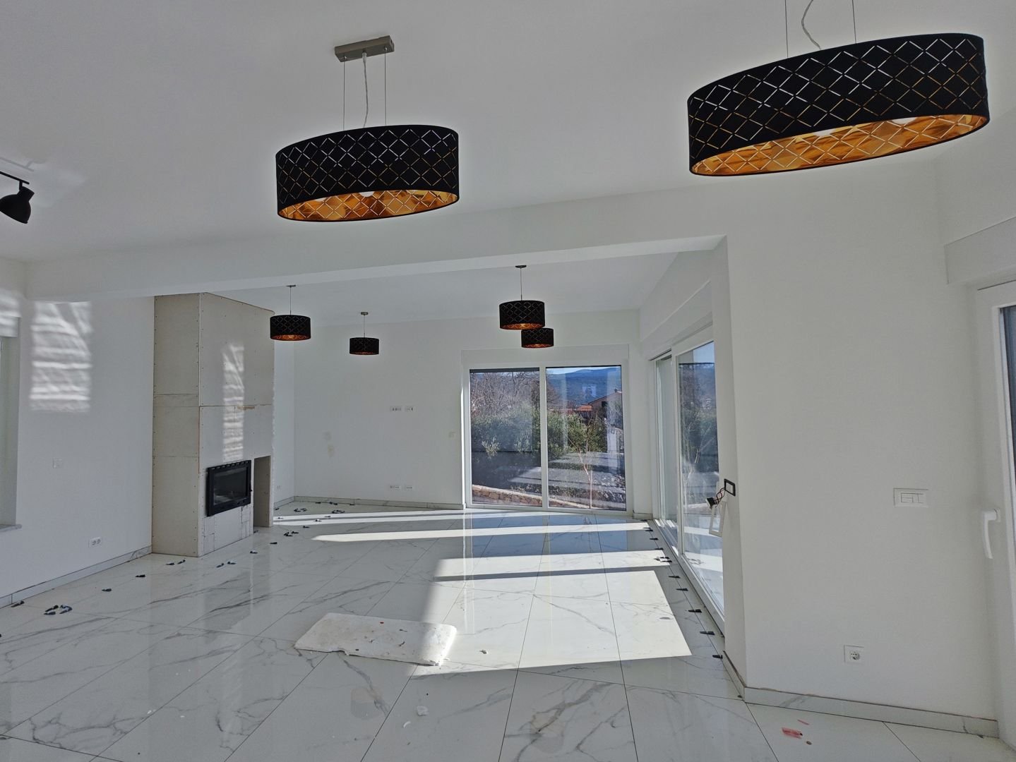 Haus Zu verkaufen - Primorsko-goranska Krk