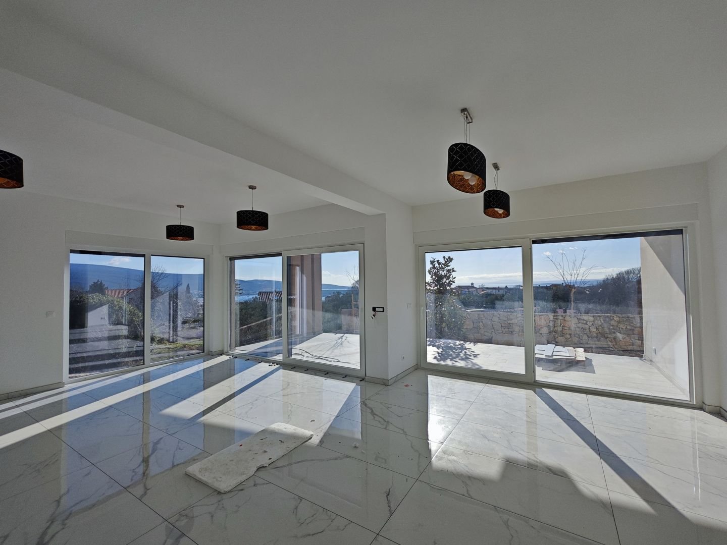 Haus Zu verkaufen - Primorsko-goranska Krk