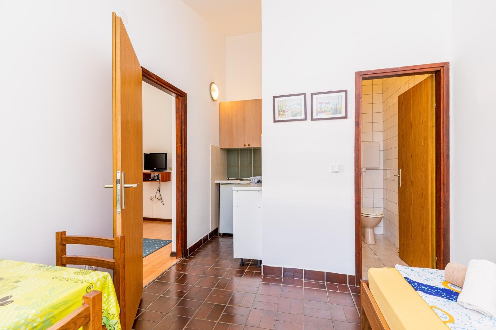 Hotel Na predaj - Primorsko-goranska Punat