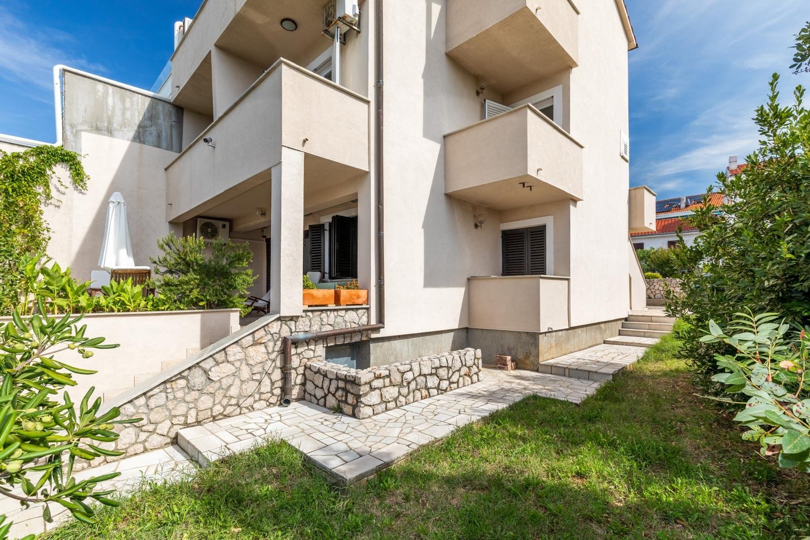 Hotel In vendita - Primorsko-goranska Punat