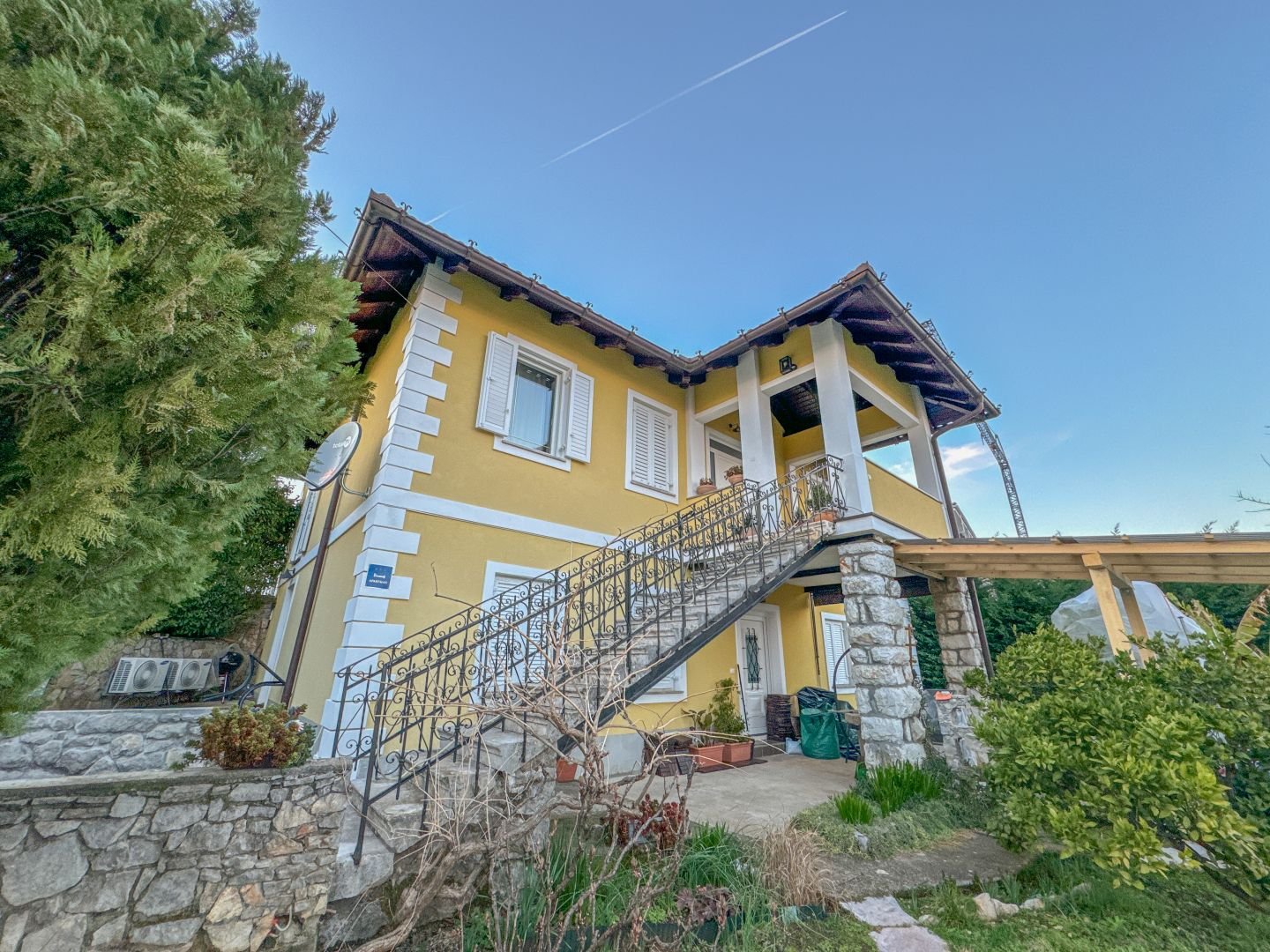 Casa In vendita - Primorsko-goranska Opatija - Okolica - foto 1/24