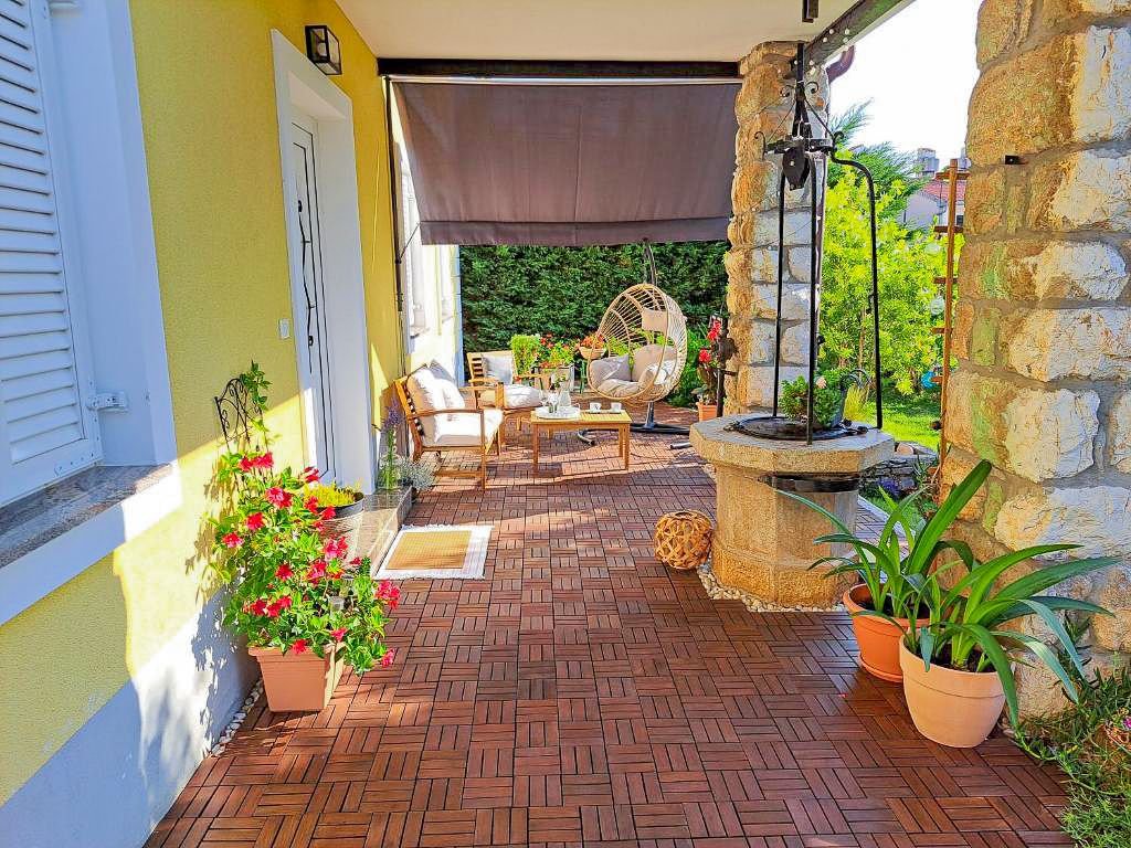 Casa In vendita - Primorsko-goranska Opatija - Okolica