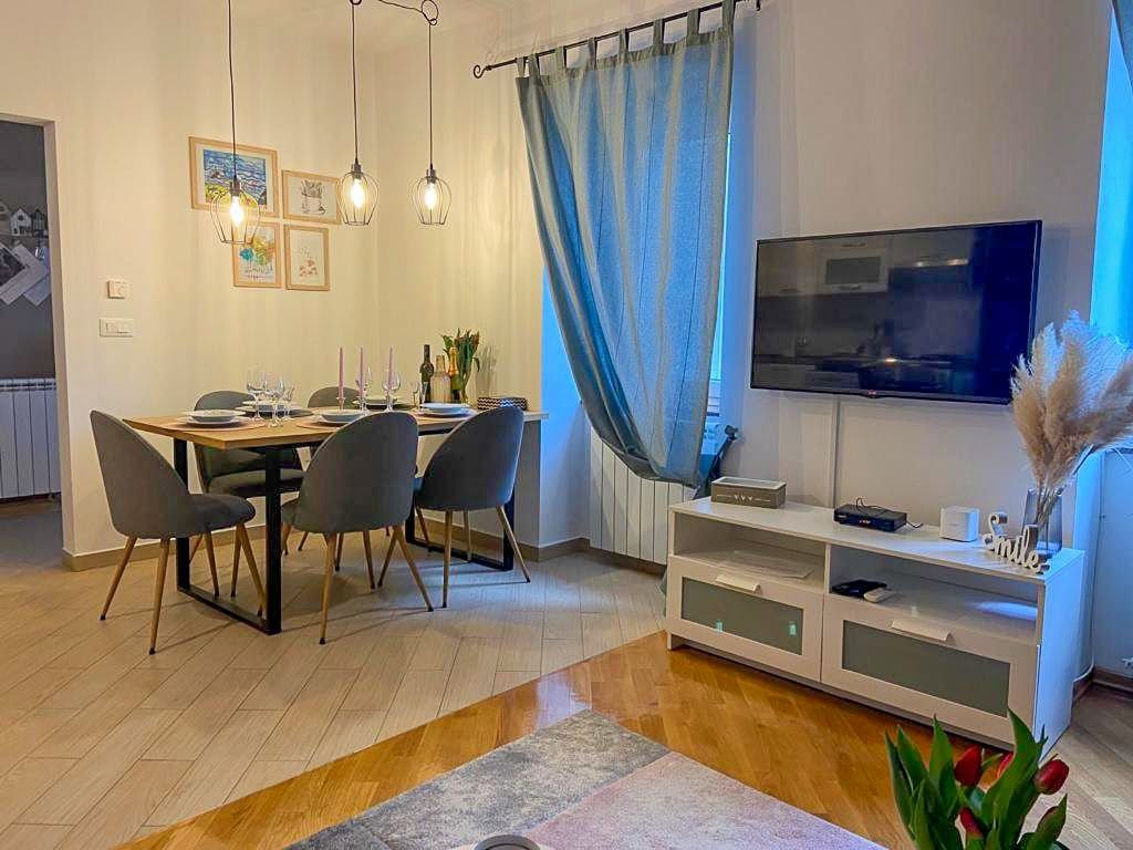 Casa In vendita - Primorsko-goranska Opatija - Okolica