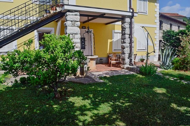 Casa In vendita - Primorsko-goranska Opatija - Okolica