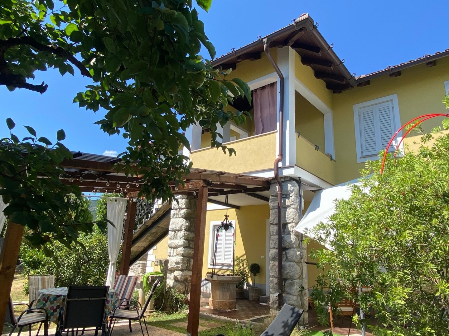 Casa In vendita - Primorsko-goranska Opatija - Okolica