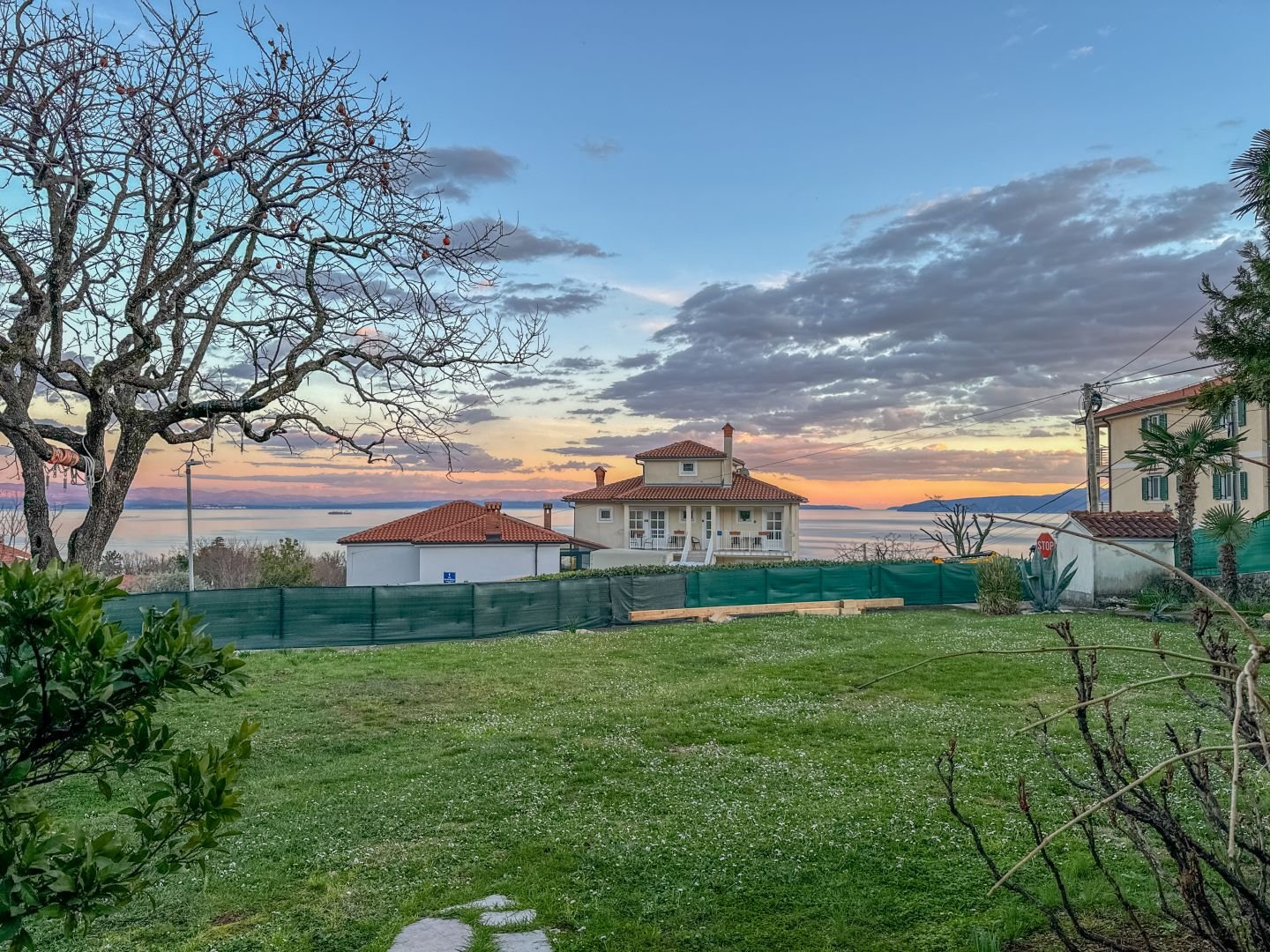 Casa In vendita - Primorsko-goranska Opatija - Okolica