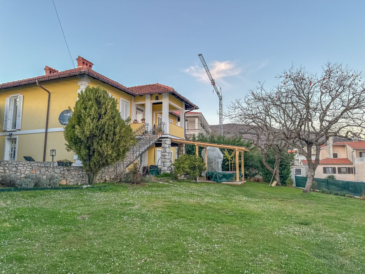 Casa In vendita - Primorsko-goranska Opatija - Okolica