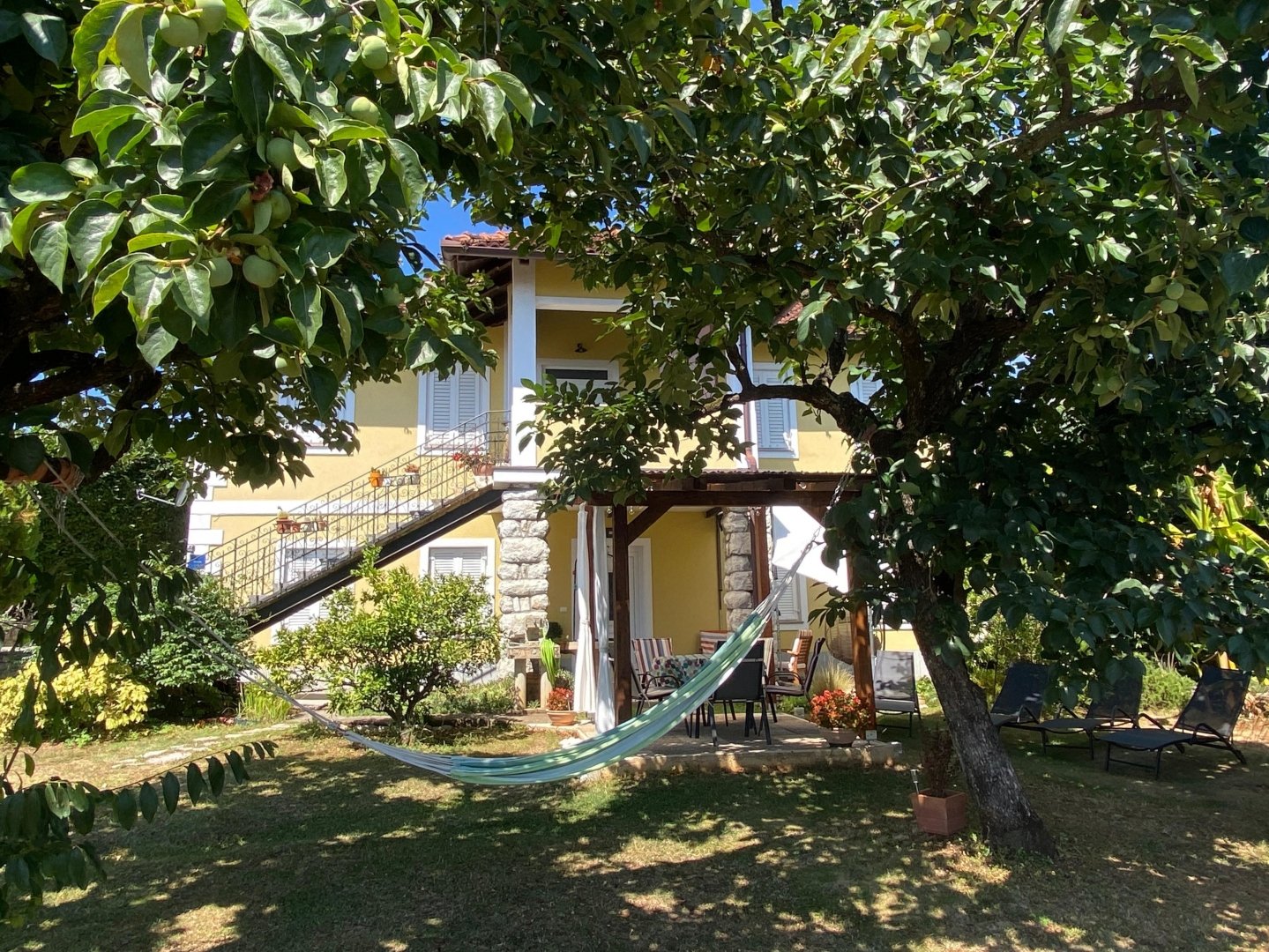 Casa In vendita - Primorsko-goranska Opatija - Okolica