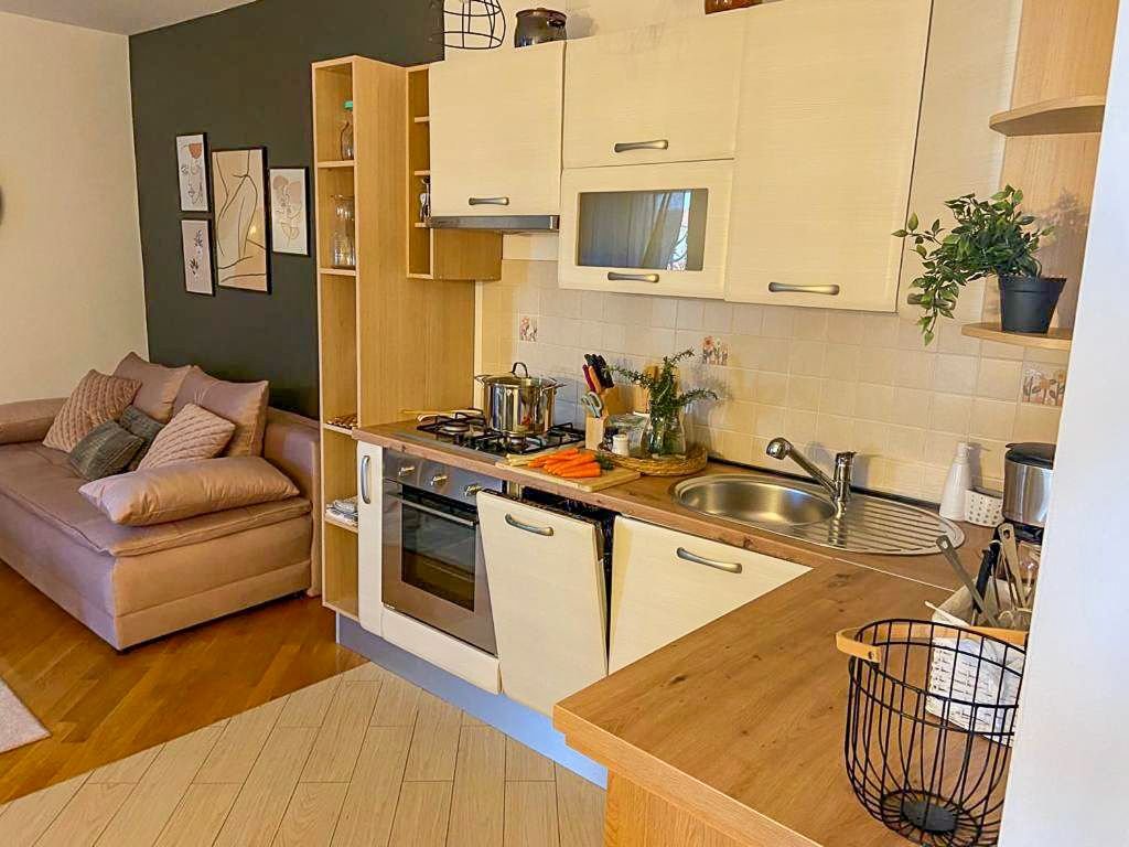 Casa In vendita - Primorsko-goranska Opatija - Okolica
