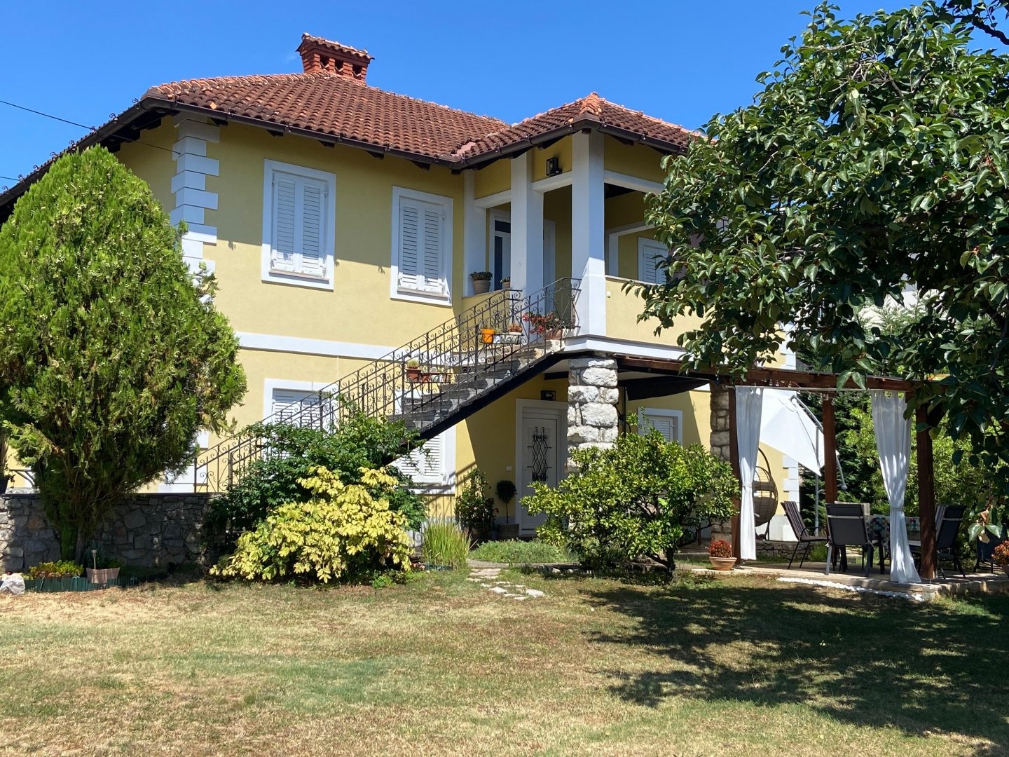 Casa In vendita - Primorsko-goranska Opatija - Okolica