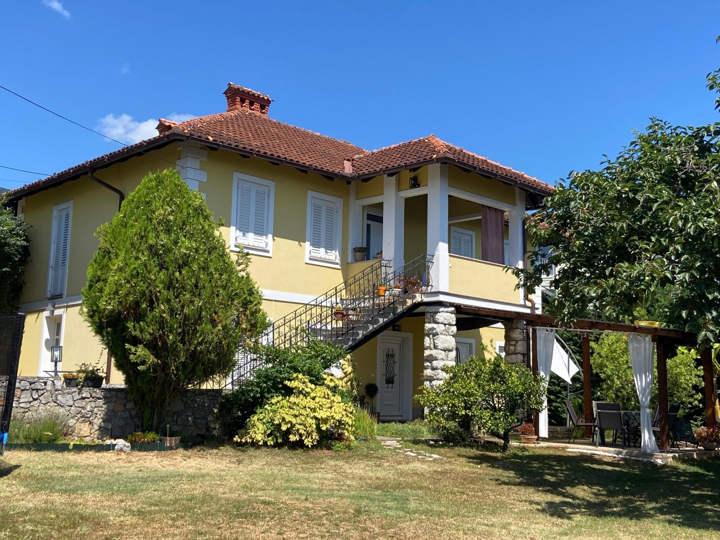 Casa In vendita - Primorsko-goranska Opatija - Okolica