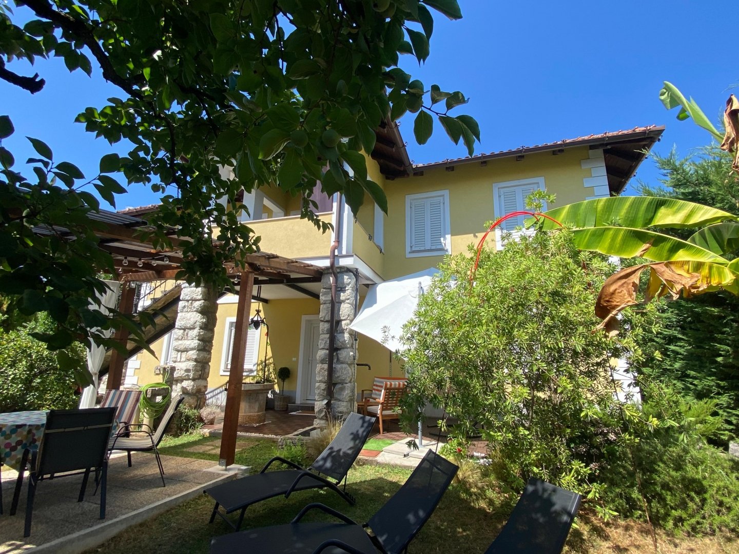 Casa In vendita - Primorsko-goranska Opatija - Okolica
