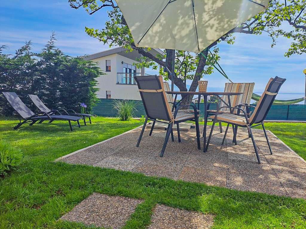 Casa In vendita - Primorsko-goranska Opatija - Okolica