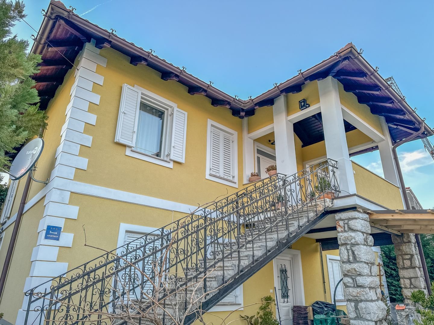 Casa In vendita - Primorsko-goranska Opatija - Okolica