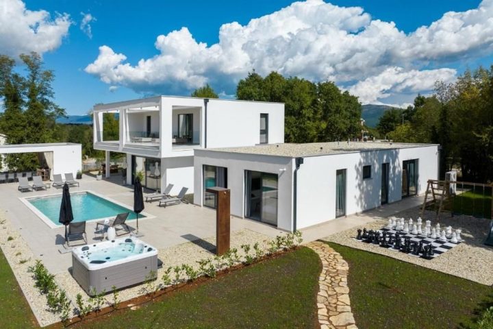 House For sale - Rabac-labin - foto 5/20
