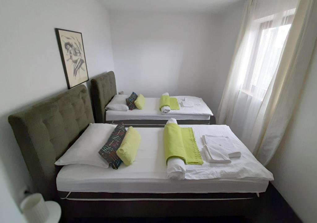 Hotel Na predaj - Primorsko-goranska Malinska-Dubašnica