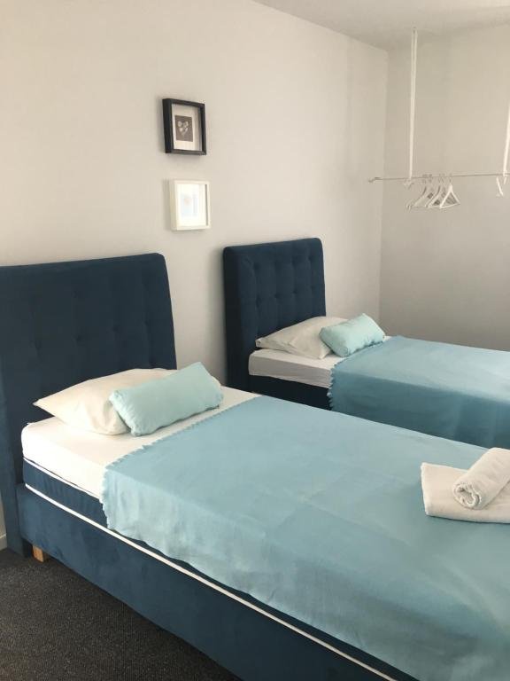 Hotel Na predaj - Primorsko-goranska Malinska-Dubašnica