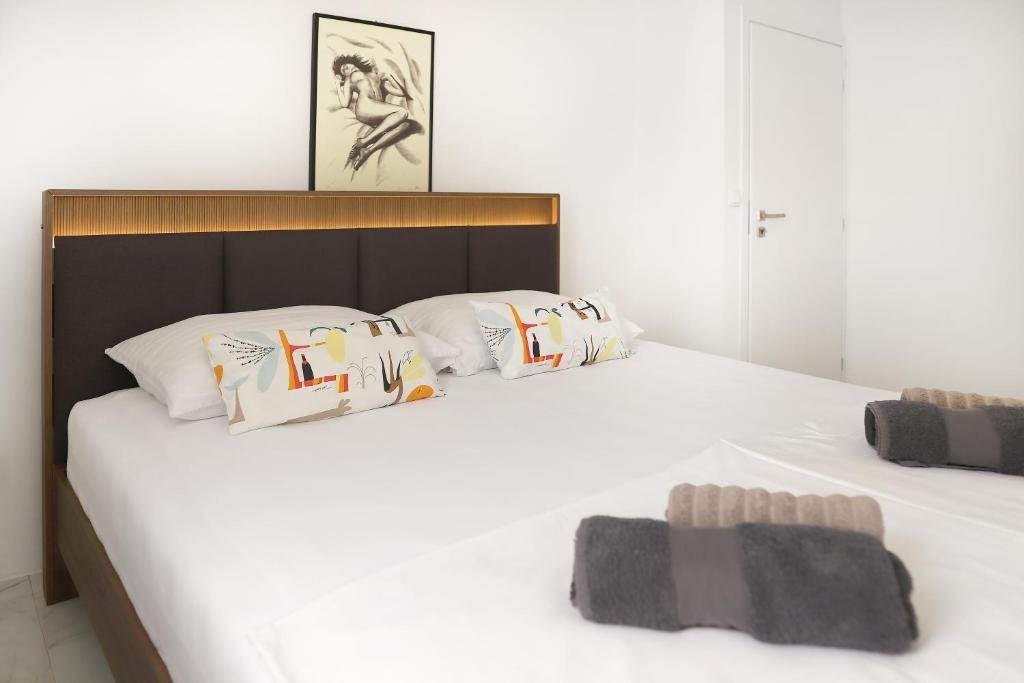 Hotel Na predaj - Primorsko-goranska Malinska-Dubašnica