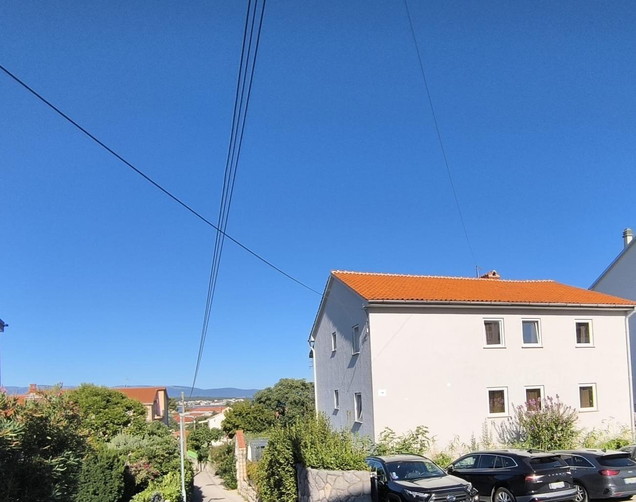 Hotel Na predaj - Primorsko-goranska Malinska-Dubašnica