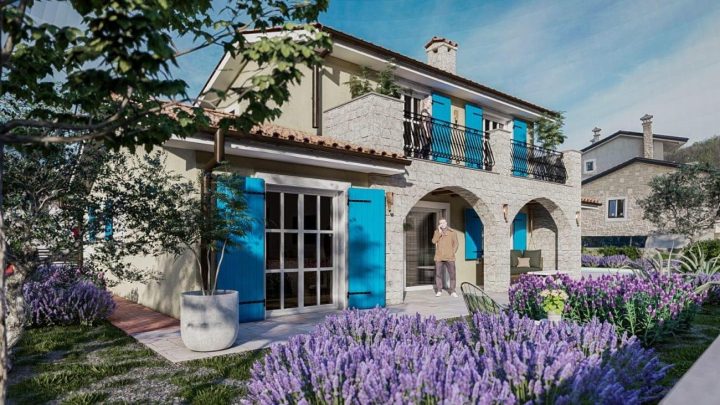 Casa In vendita - Primorsko-goranska Krk - foto 2/24