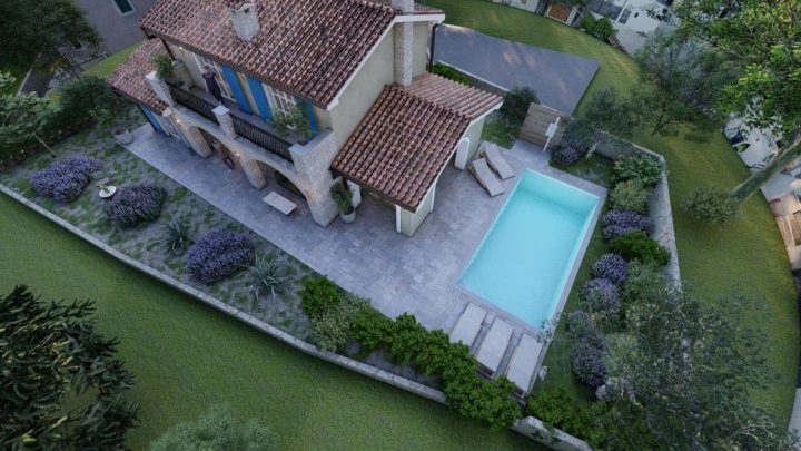 Casa In vendita - Primorsko-goranska Krk - foto 4/24