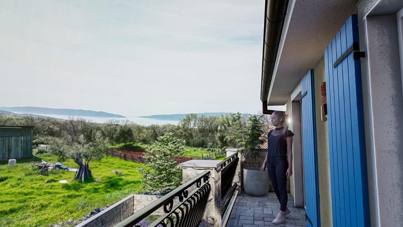 Casa In vendita - Primorsko-goranska Krk